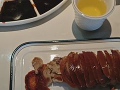 -金百万烤鸭店(良乡店)