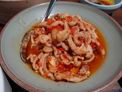 -七步香云南山里菜(昆明老街店)