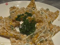 -红辣椒·川菜·火锅(大洋中心店)