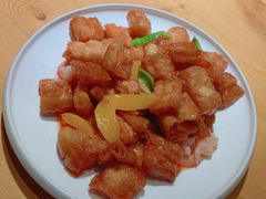 蜜汁油条虾-几荷·恰似故人来(秀水广场店)