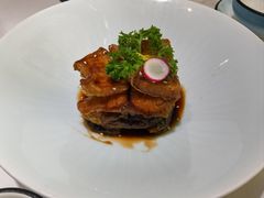 -太阳门淮扬菜(南京博物院店)