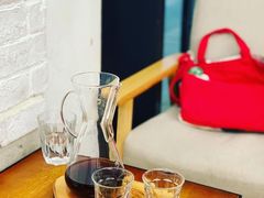 虹吸壶精品咖啡-COFFEE HOLIC(朝外SOHO店)