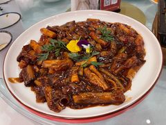 -汇贤府·李氏鲁菜(五棵松店)