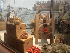 零售区-遇见湘·地道湖南菜(云门店)