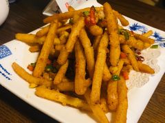 -小民大排档(光谷店)