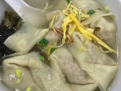 -锡笼记·无锡小笼(常熟万达店)