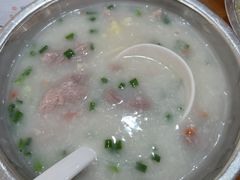 -南记食粥坊·宵夜大排档(莲花总店)