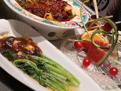 -巴依老爷新疆美食(清华东门店)