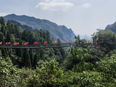 -娄山关景区