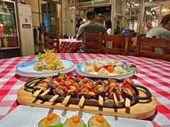 -龙桥私厨·姜花菊花过桥鱼·顺德菜(容桂店)