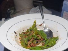 -晓粤·惹味粤菜(凯德乐峰广场店)