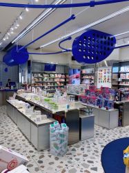 -Babycare(上海环球港店)