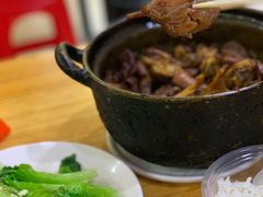 -斯丹姜母鸭·古法干香(涂门街总店)