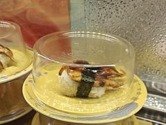 -争鲜回转寿司(浦东三钢里PLUS店)