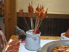 -大龙燚火锅(科华店)