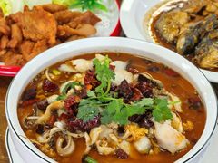 -老船长海鲜大排档(集美店)