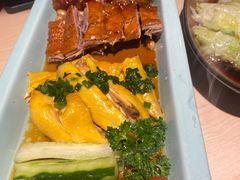 -避风塘(宝山万达店)