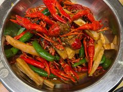 -聚味瞿记·龙虾堂(坡子街店)