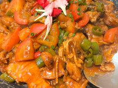 -大师傅金奖啤酒鱼(西街口总店)