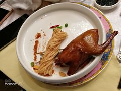 -好福记饭店(红梅公园店)