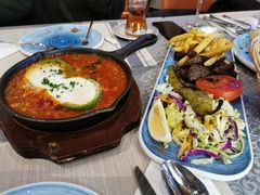 -La Medina餐厅(亮马河南路店)