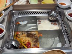 -海底捞火锅(赛格国际购物中心店)