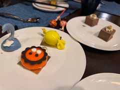 -OPEN開全日自助餐厅·牛肉火锅·海鲜(佛山希尔顿酒店)