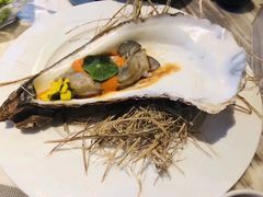 -上宴精品海鲜姿造(晶融汇旗舰店)