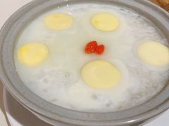 通海甜白酒蒸蛋-泓0871臻选云南菜·味庄