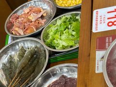 -盈田盈粥庄(博山东路店)