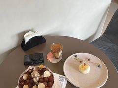 -浮光之丘MontCake生日蛋糕(花牌坊店)
