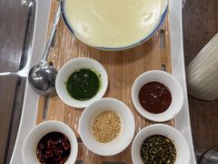 -乔家满族八大碗(流水沟店)