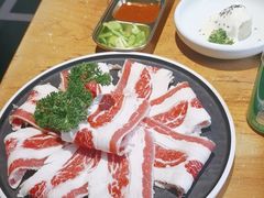 -壹兆炭火烧肉·烤鳗鱼(金水花城店)