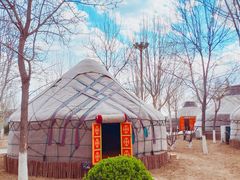 -九十九顶毡房(阜石路店)