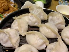 -宏达老菜馆(东安街店)