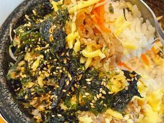 -京尚道韩式美食屋(海甸岛店)