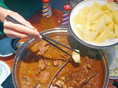 -满堂春特色餐馆