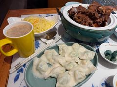 -东方饺子王(新阳路店)