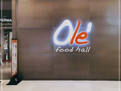 -Olé精品超市(苏州中心店)