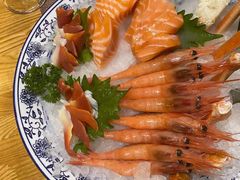 -德川家日本料理(中关村寰太大厦店)