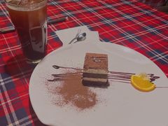 -花蓬咖啡(阳光经典店)