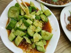 -聚德福海鲜家常菜(刘庄店)