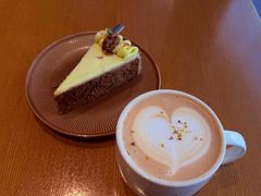-Jamaicablue Coffeeshop(中央广场店)