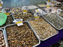 -健跳小海鲜(人民路店)