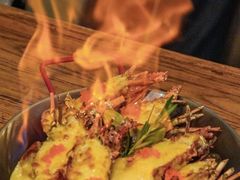 -都会尚膳·海鲜自助餐厅(重庆万豪酒店)