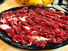 -牛域正宗潮汕牛肉火锅(起义路店)