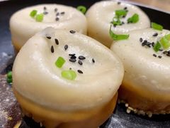 -龍堂蟹黄小笼包(德思勤四季汇店)