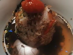-鳗鱼家·深夜食堂(军博店)
