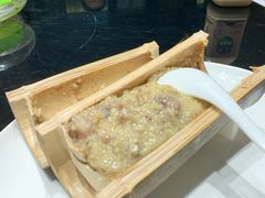 -粗茶淡饭·汉口公馆(循礼门店)