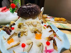 -尚海豆捞(乐虹坊店)